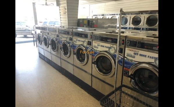 Sarasota Laundry for Sale 