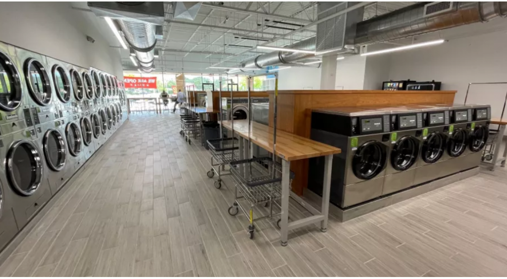 SOLD Hollywood, FL Laundry for Sale