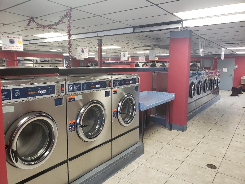 Tampa Laundry for Sale
