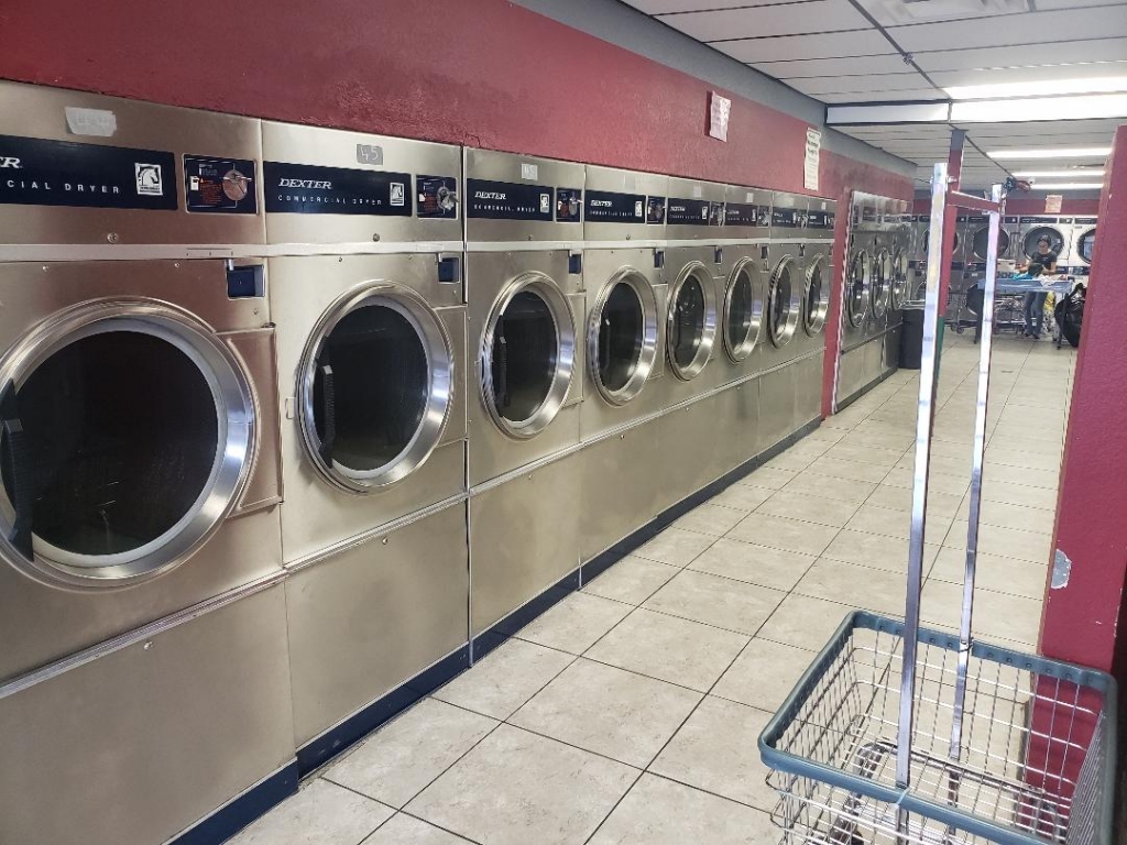 Tampa Laundry for Sale