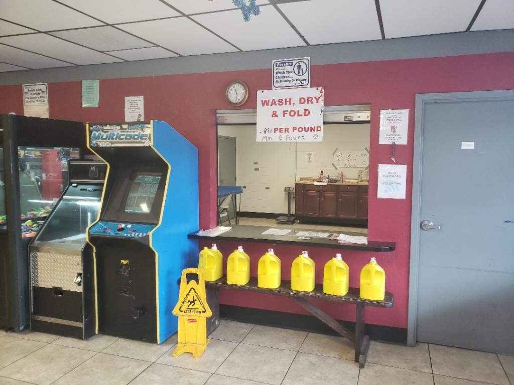 Tampa Laundry for Sale