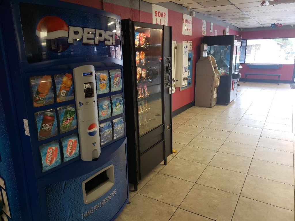 Tampa Laundry for Sale