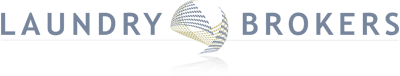 laundry brokers logo