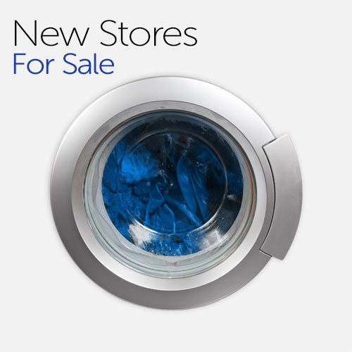 new stores for sale