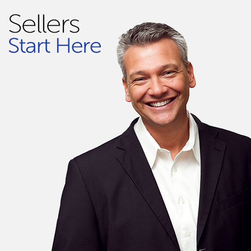 sellers start here